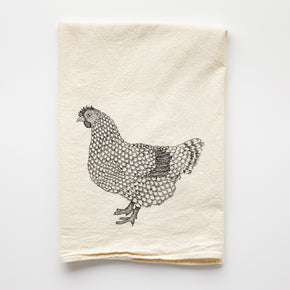SKT Ceramics Flour Sack Tea Towels