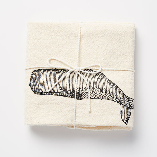 SKT Ceramics Flour Sack Tea Towels