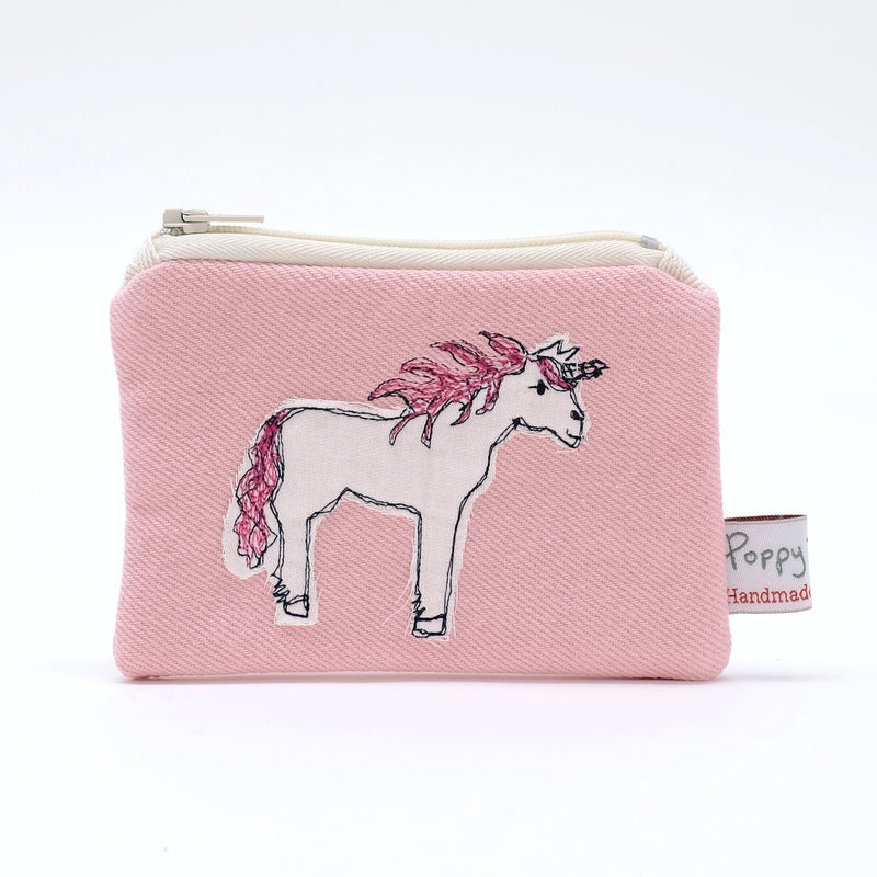 Amazon.com: PACKOVE Credit Card Holder coin purses for women mini coin  purse unicorn coin purse coin purse for girls women coin purse coin purse  for women Miss small change keychain bag :