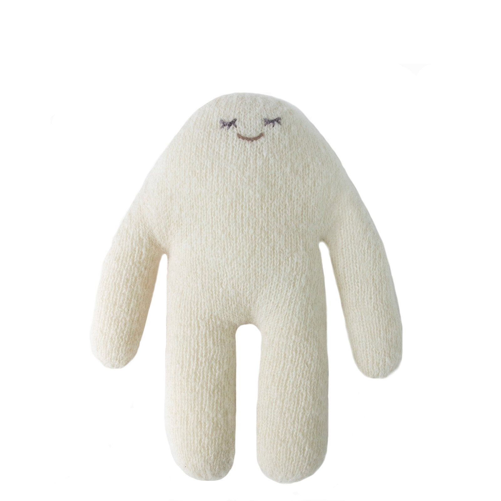 Little Monster - Dreamer 100% Alpaca Doll