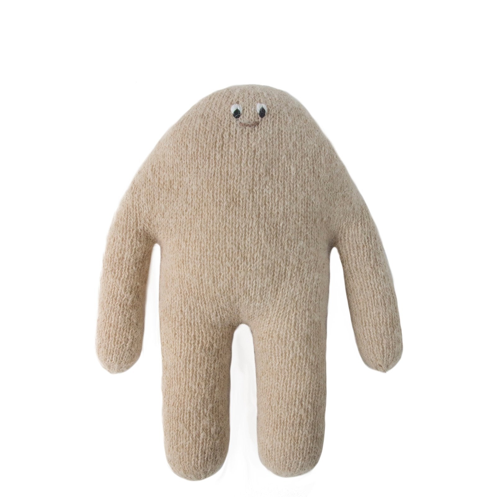 Little Monster - Wonder 100% Alpaca Doll