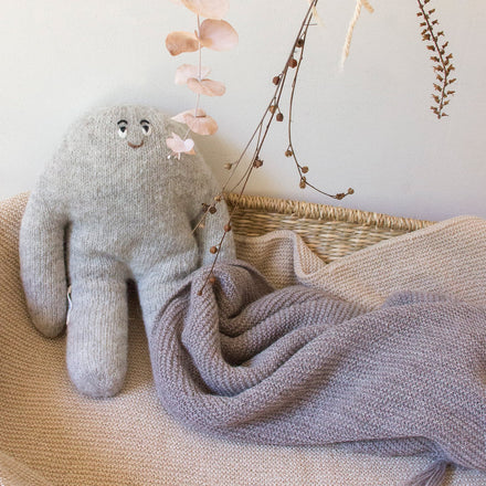 blabla Little Monster - Whisper